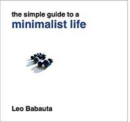 Cover of book The Simple Guide to a Minimalist Life